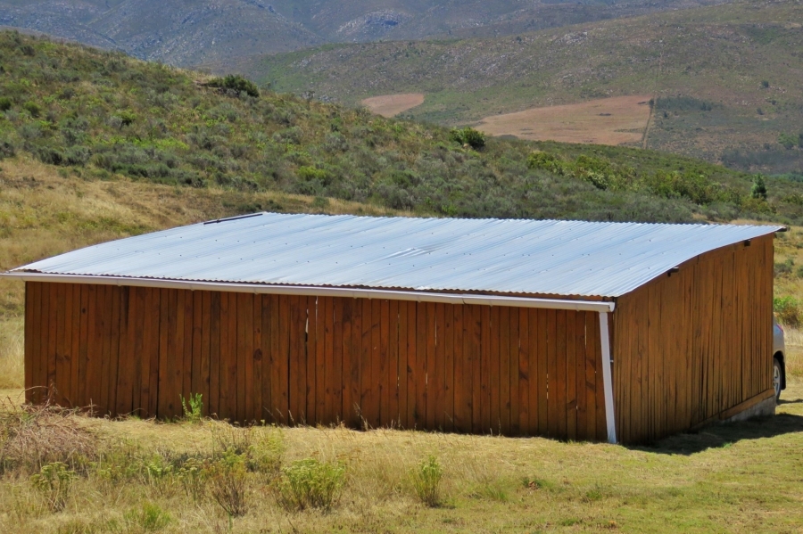 3 Bedroom Property for Sale in Uniondale Rural Western Cape